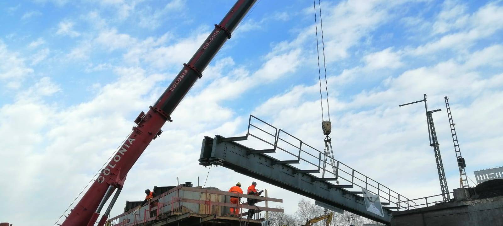 Umstellung für Bahnpendler in Osterferien