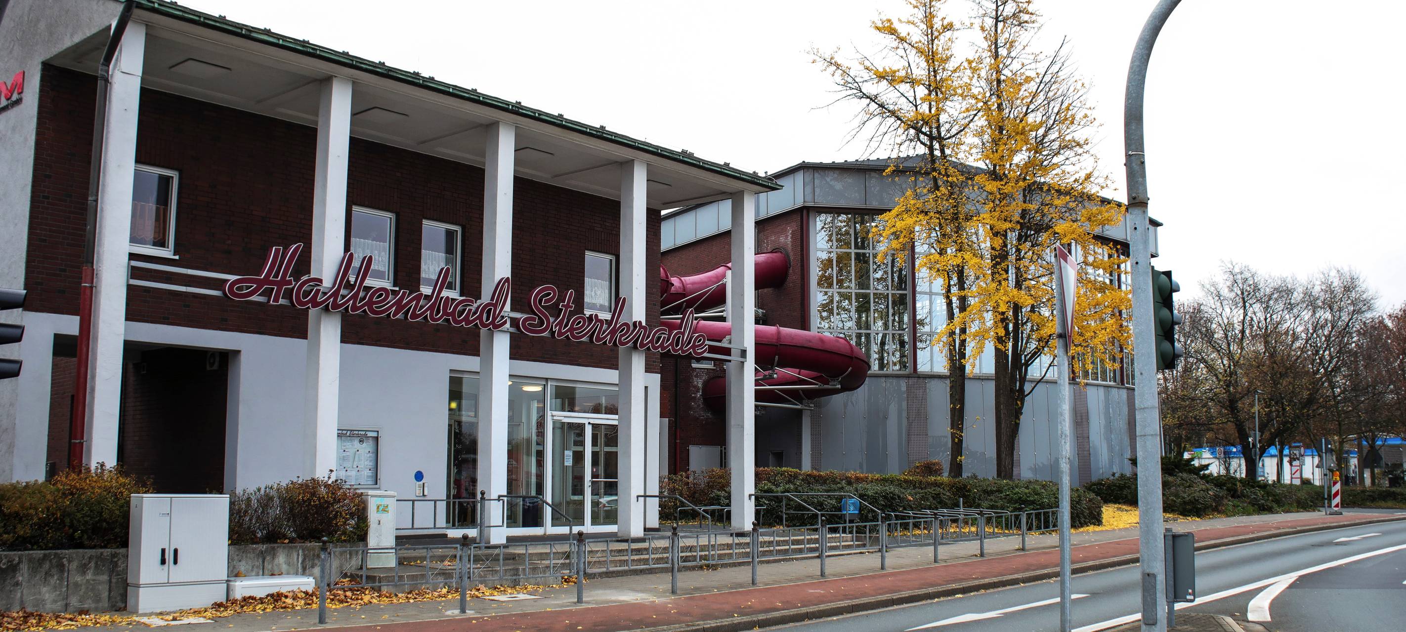 Neue Lüftungsanlage sorgt für bessere Luft