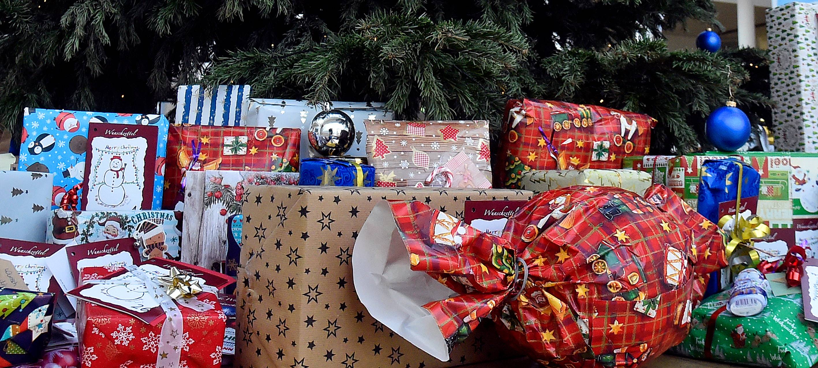 Tipps zum Geschenke-Umtausch