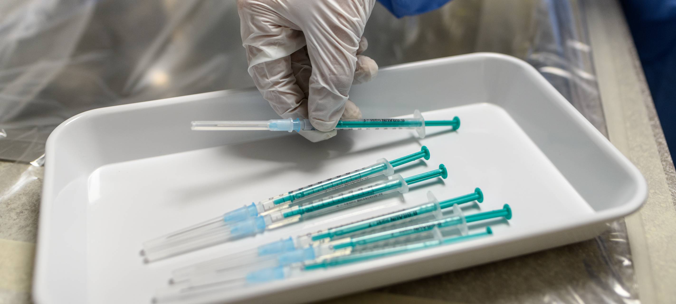 Zwei weitere Corona-Tote in Oberhausen