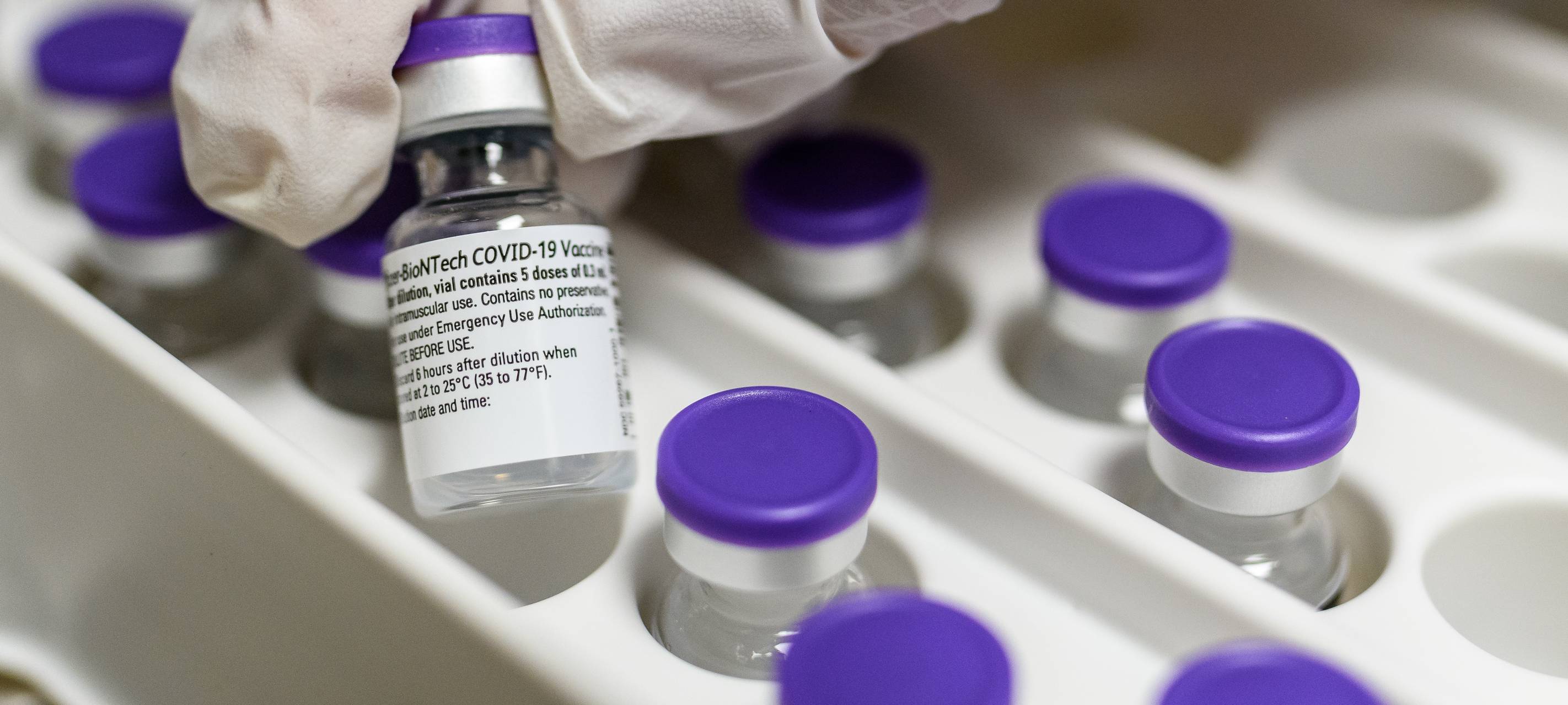 Zahlreiche neue Corona-Fälle