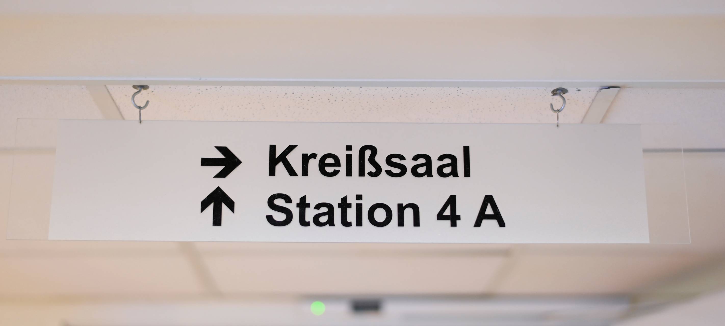 Weniger Geburten im Ruhrgebiet