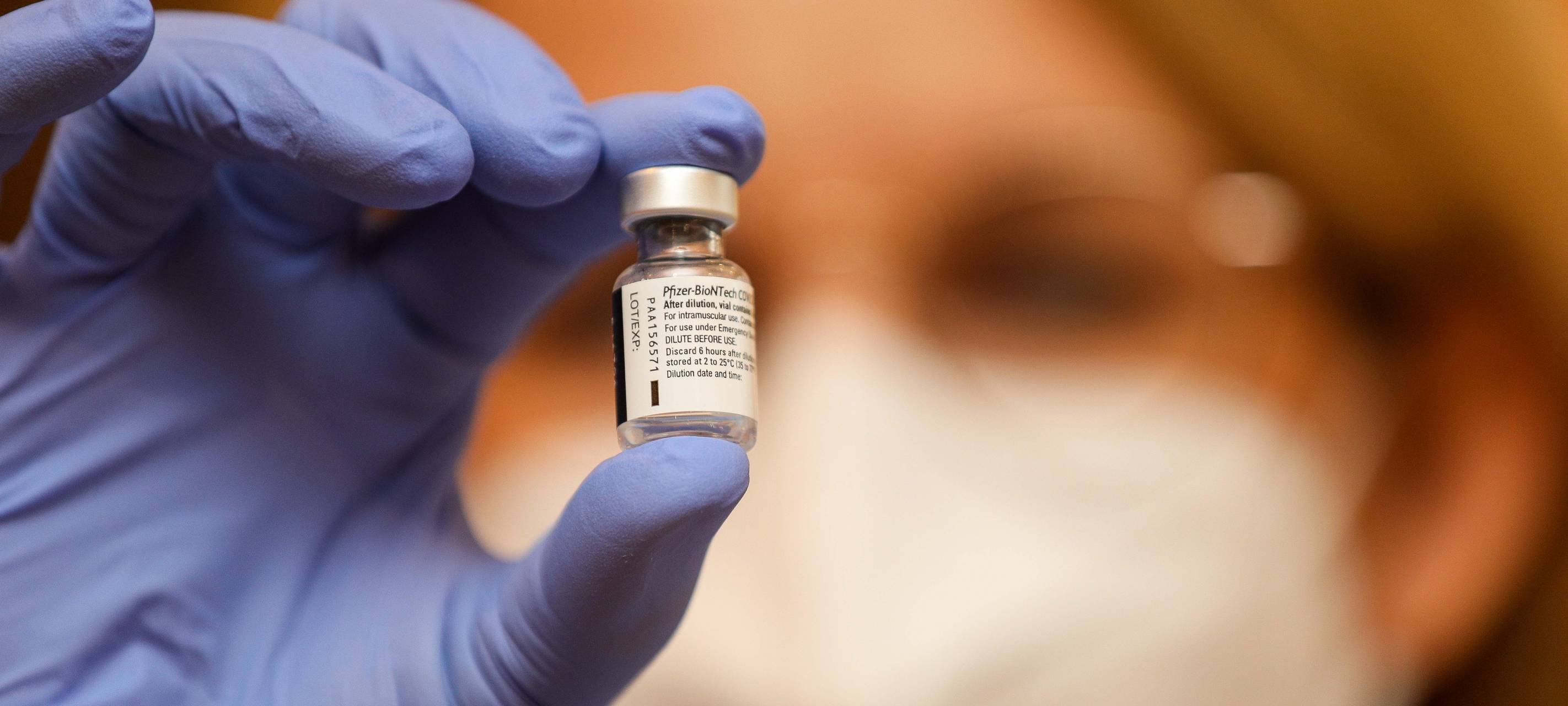 Empfehlung für "Booster" ab 18 Jahren