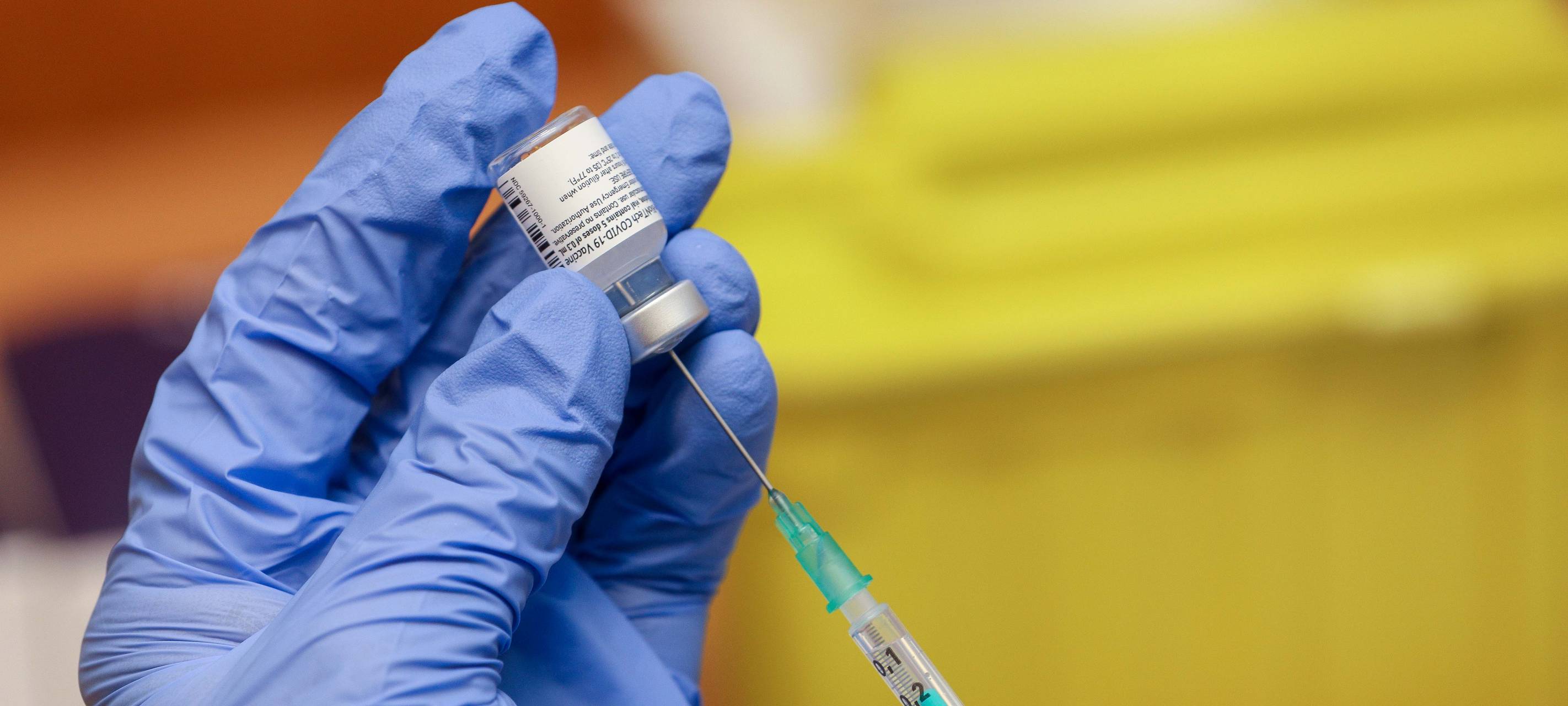 Experte: Angst vor AstraZeneca ist unbegründet