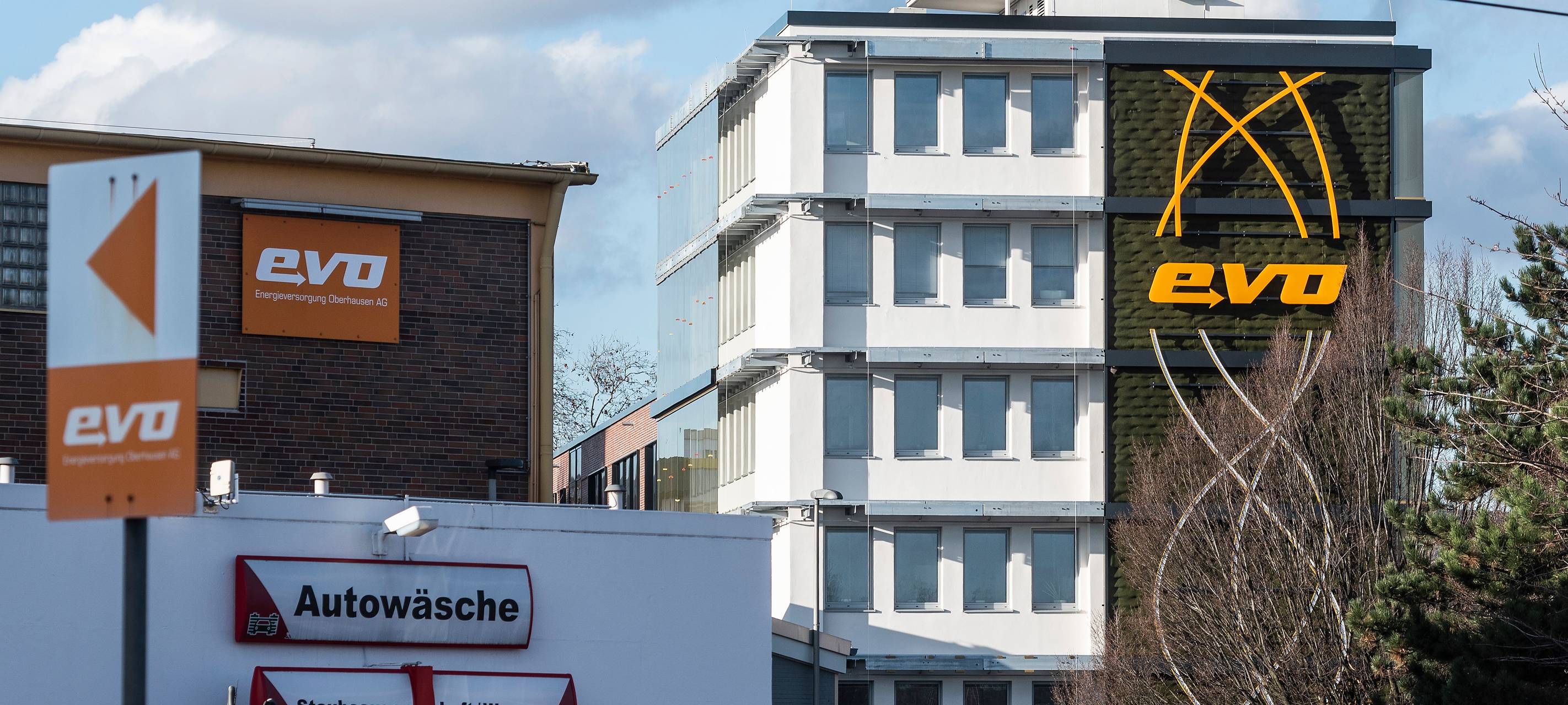 Stromausfall in Teilen der Stadt - mit UPDATE