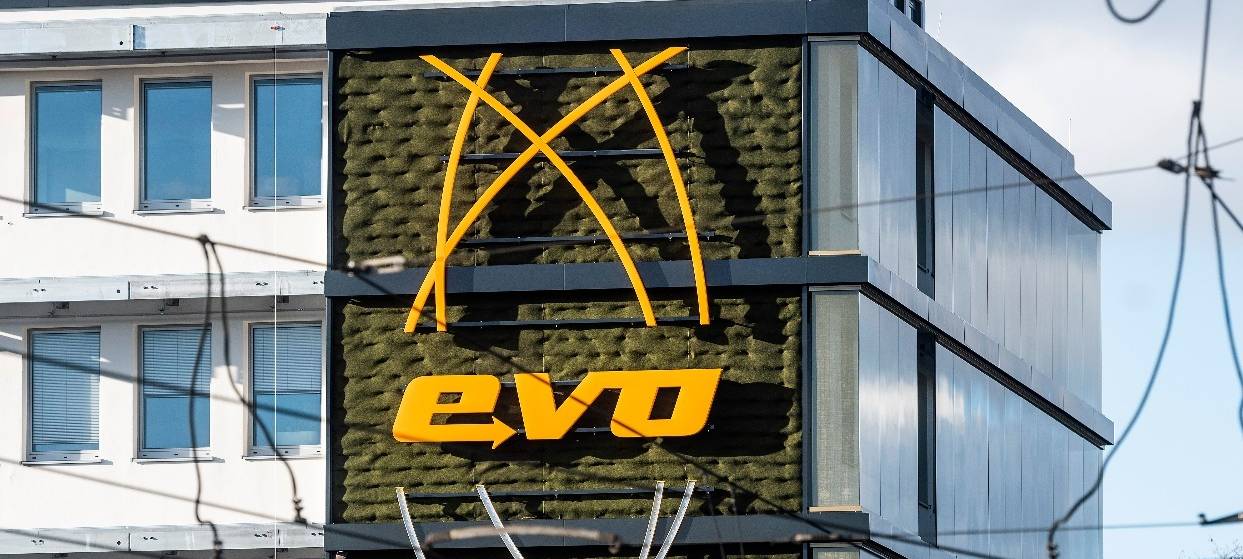 evo-Kundenzentrum „zwischen den Jahren“ geschlossen