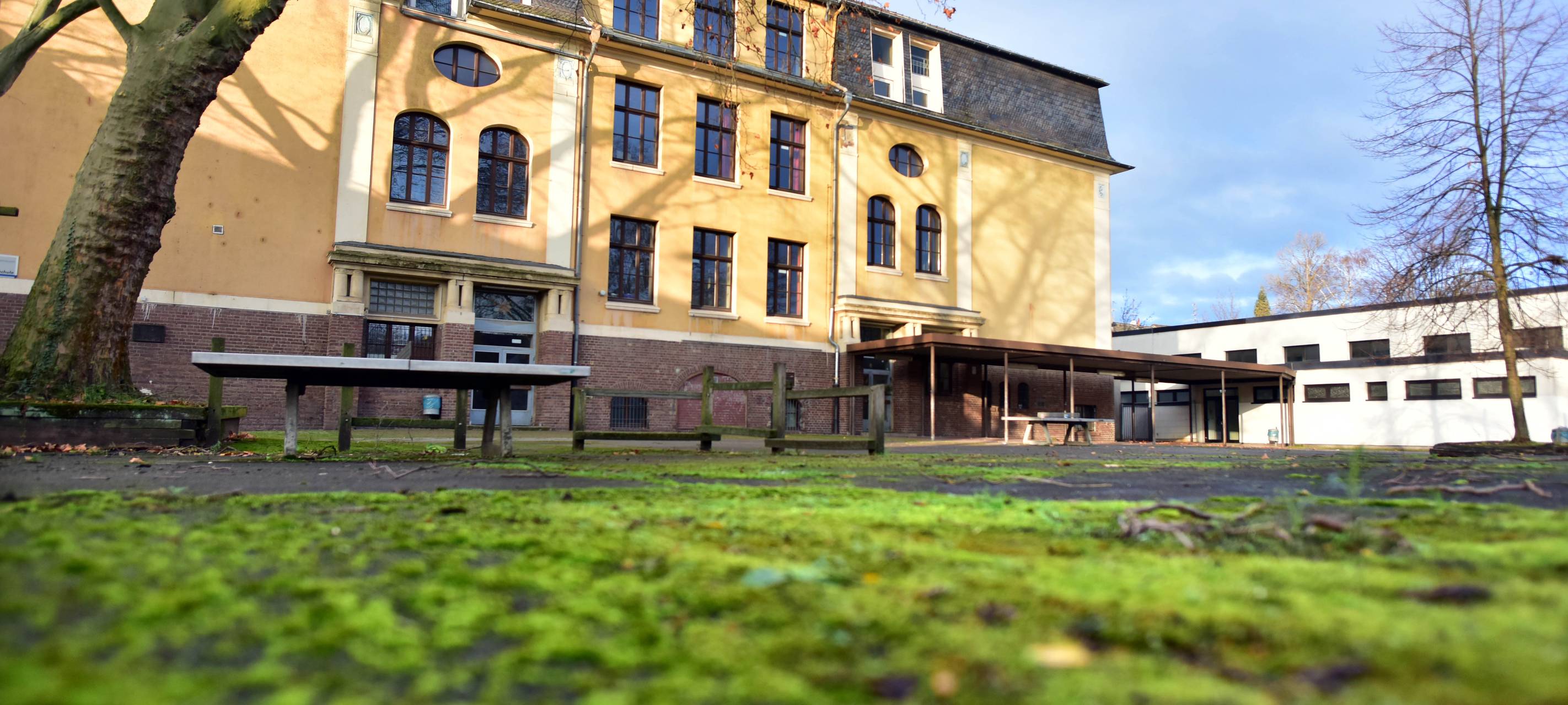 Stepke plant dritte Kita in Oberhausen