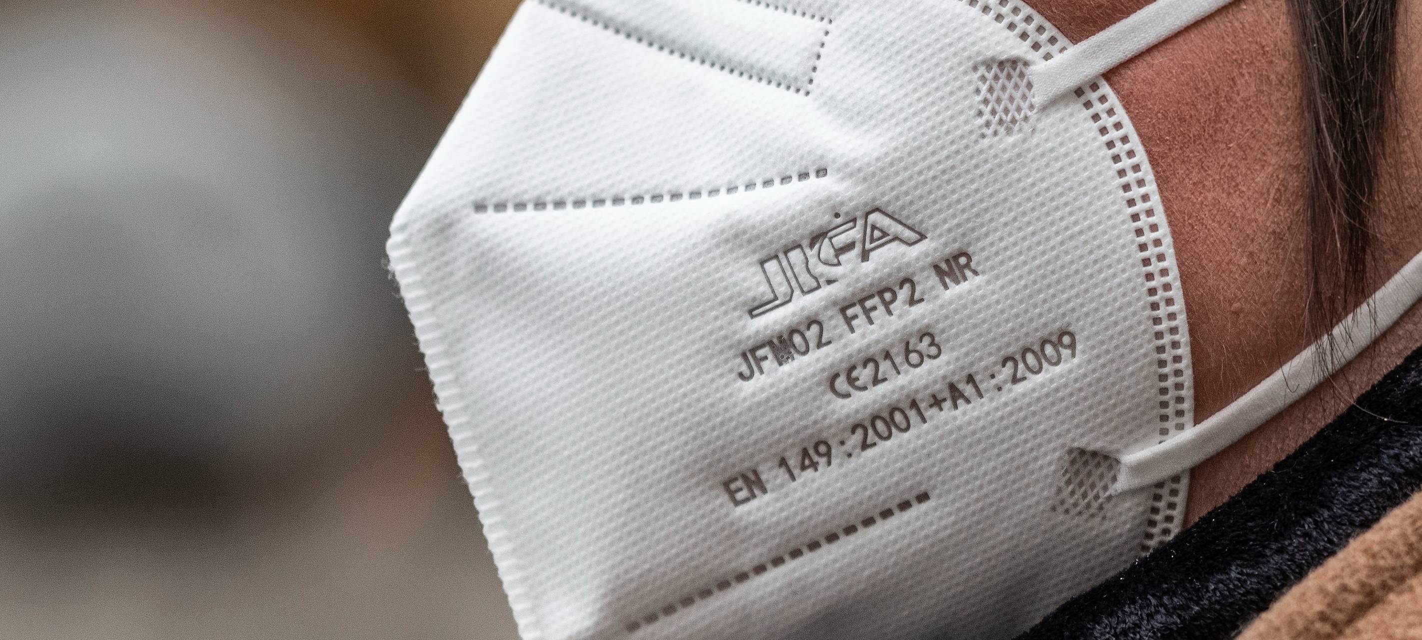 Millionen-Einnahmen durch Corona-Bußgelder