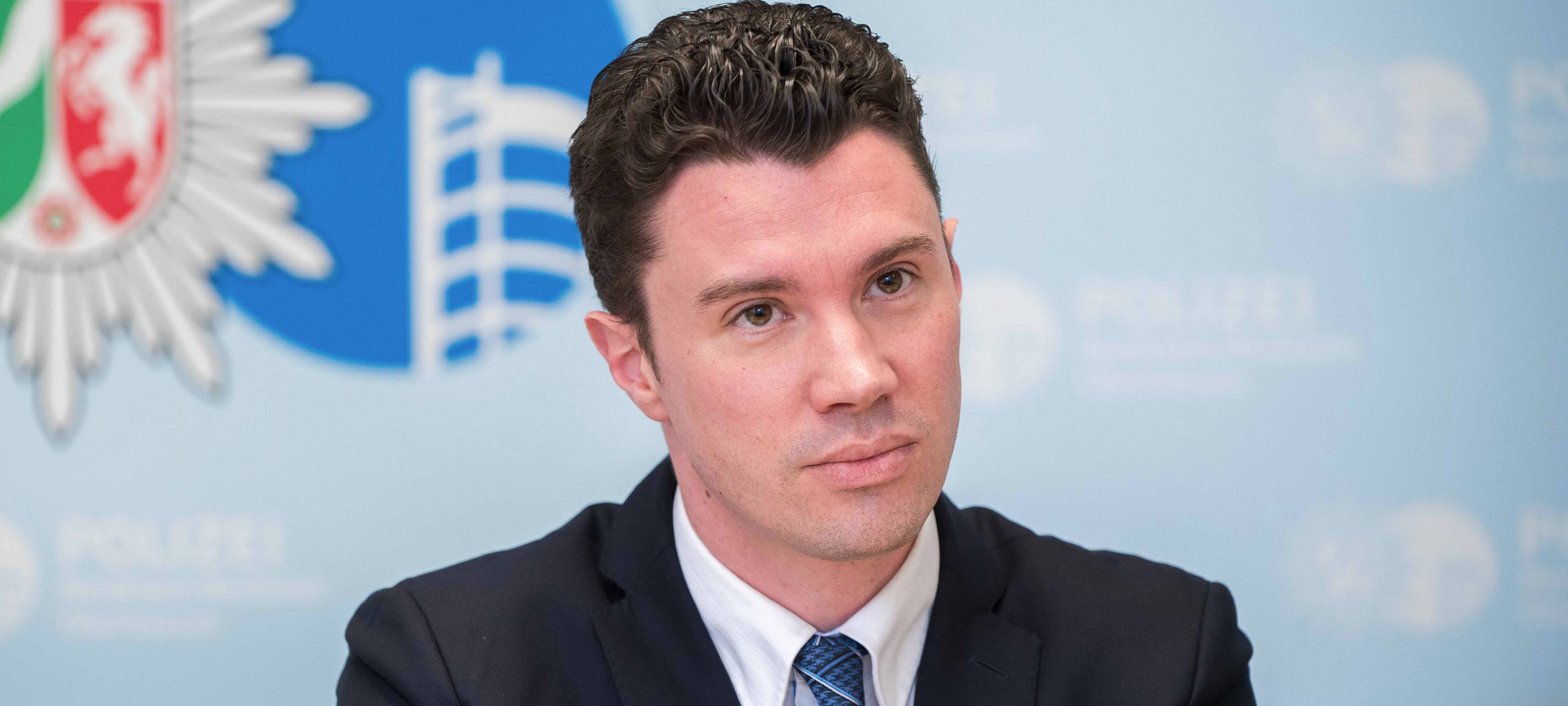 Oberhausener Polizeipräsident geht nach Duisburg