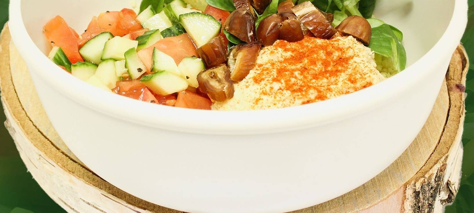 Pressvitabar startet veganen Lieferdienst