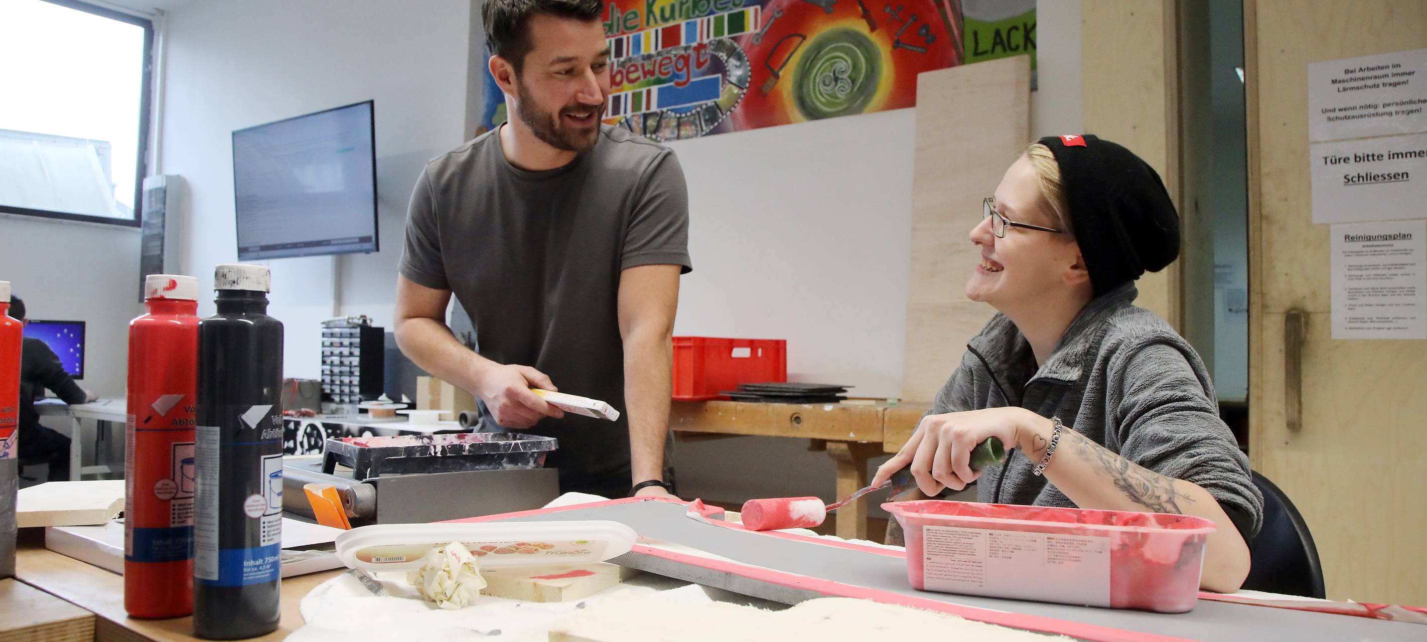 Challenge bringt 10.000 Euro für Adveniat