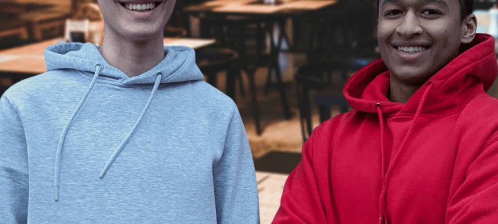 Oberhausener Start-Up weitet Essensplattform aus