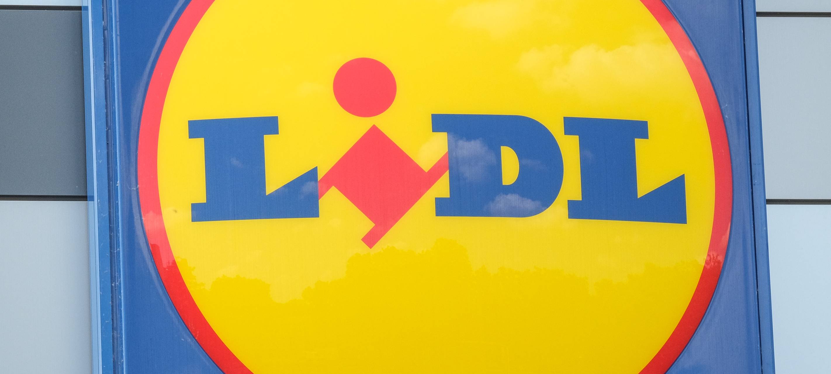 Lidl an der Dorstener Straße öffnet ab heute wieder