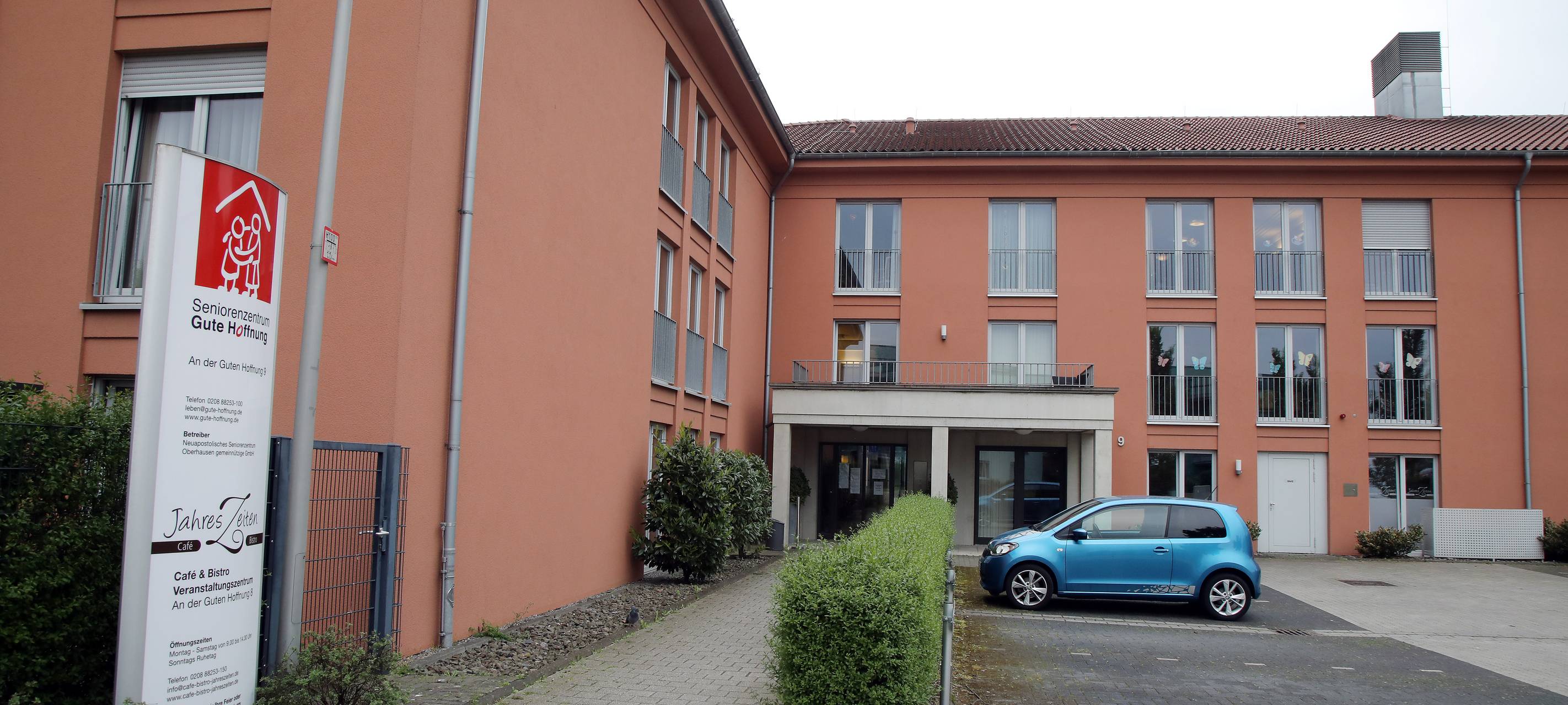 Geistliche vorzeitig gegen Corona geimpft