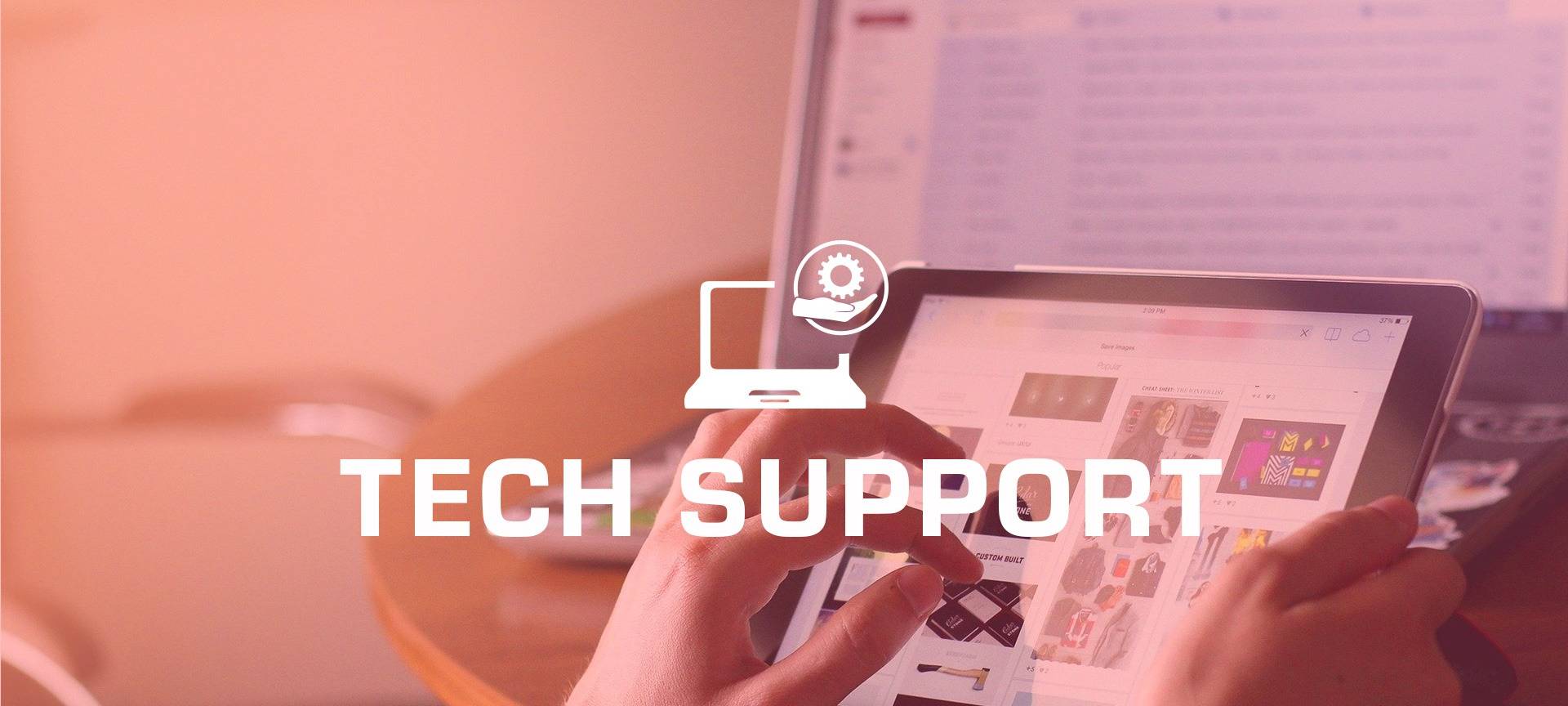 Tech Support Technikfragen FAQ