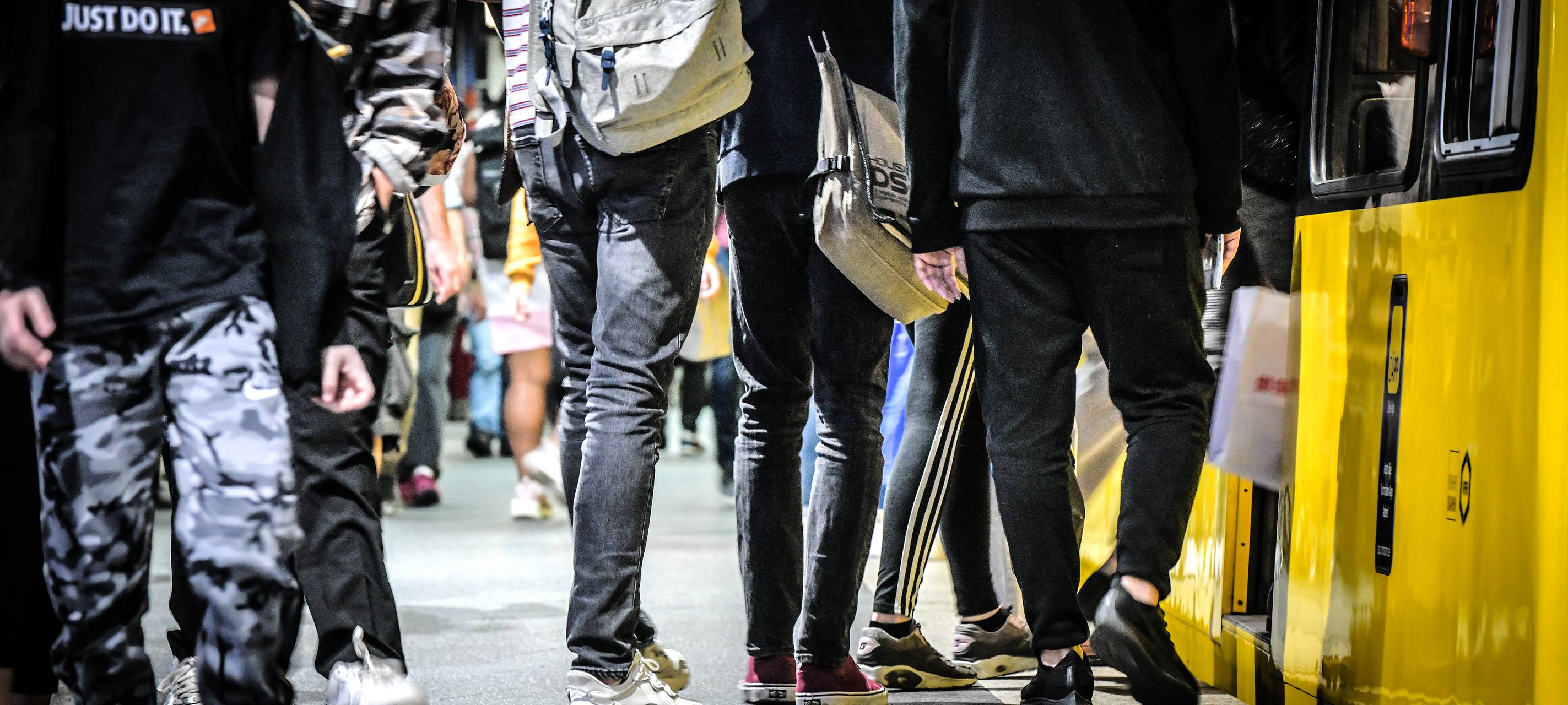 Info-Kampagne zur neuen City-Bahn gestartet