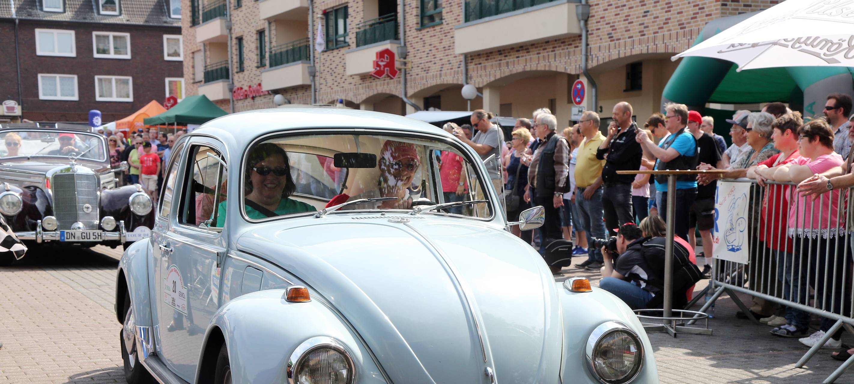 Pandemie zwingt erneut zur Verschiebung