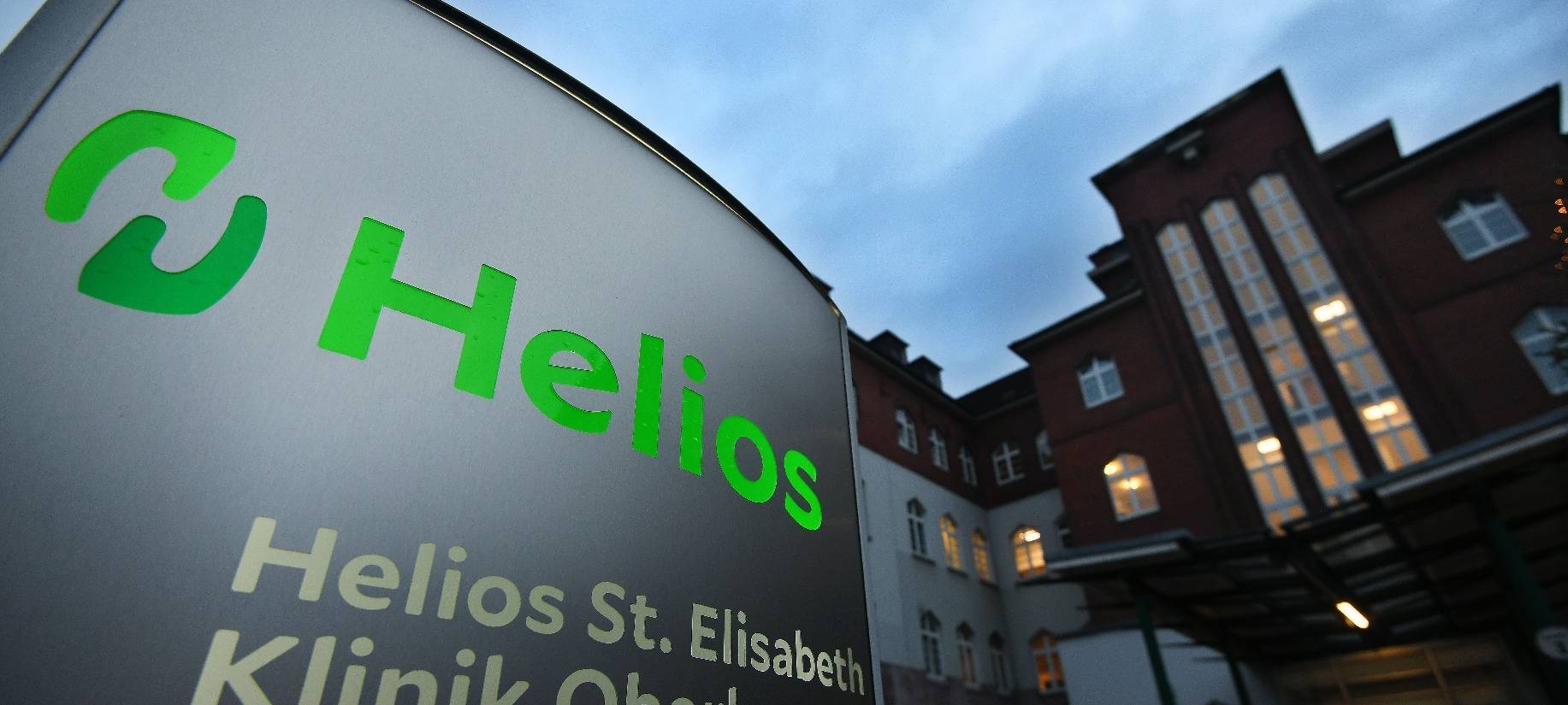 Helios-Klinik: Ehrenamt im Mittelpunkt