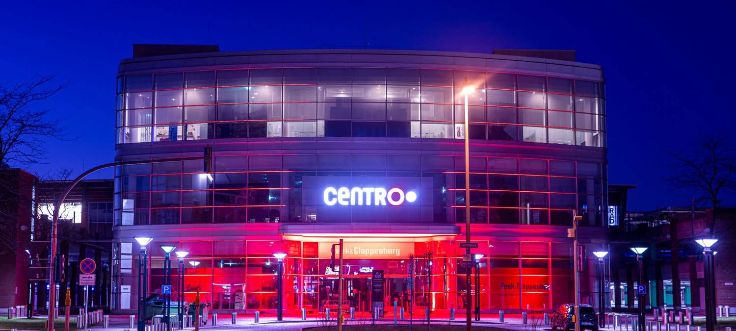 Geschäfte wollen öffnen