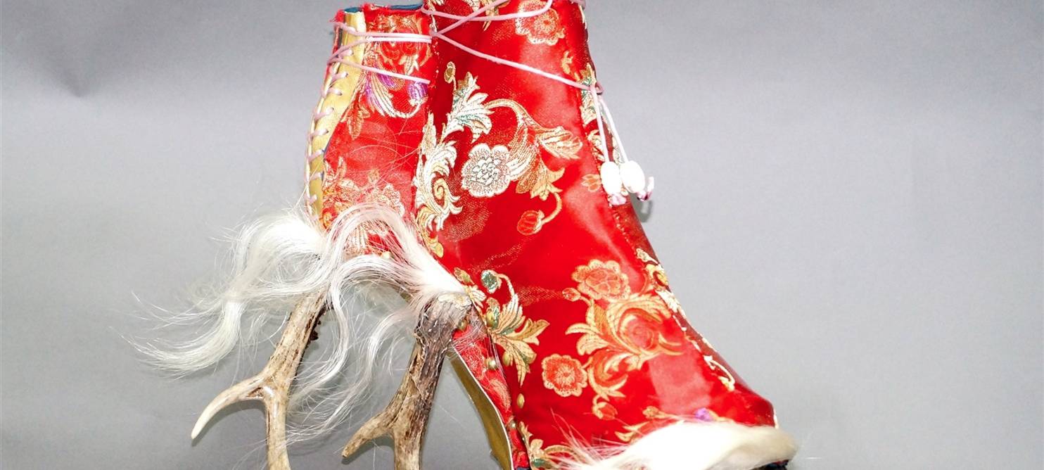 Termin ausmachen für Ausstellungs-Besuch