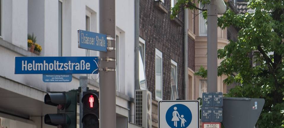 Tempo 30 wird geprüft