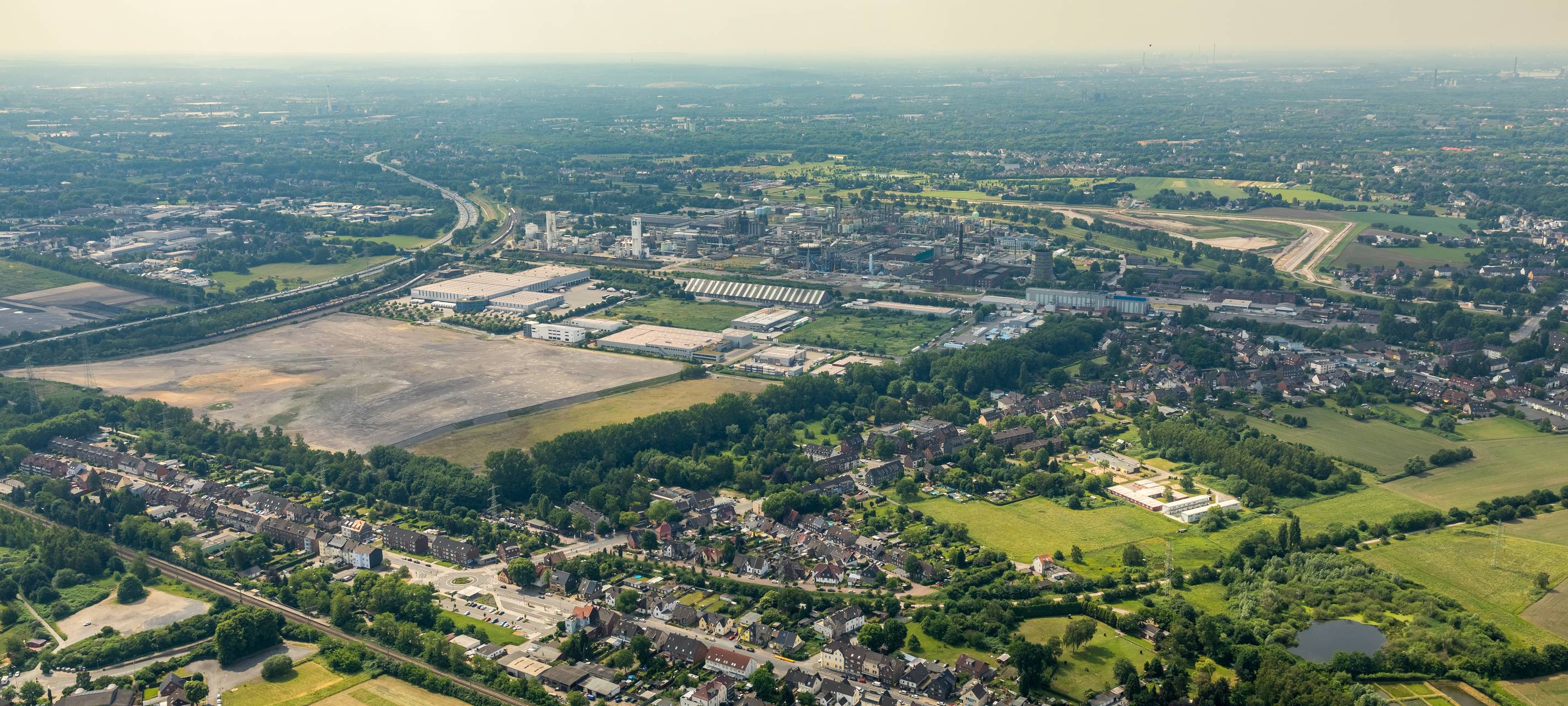 Ideen für Holtener Ortskern
