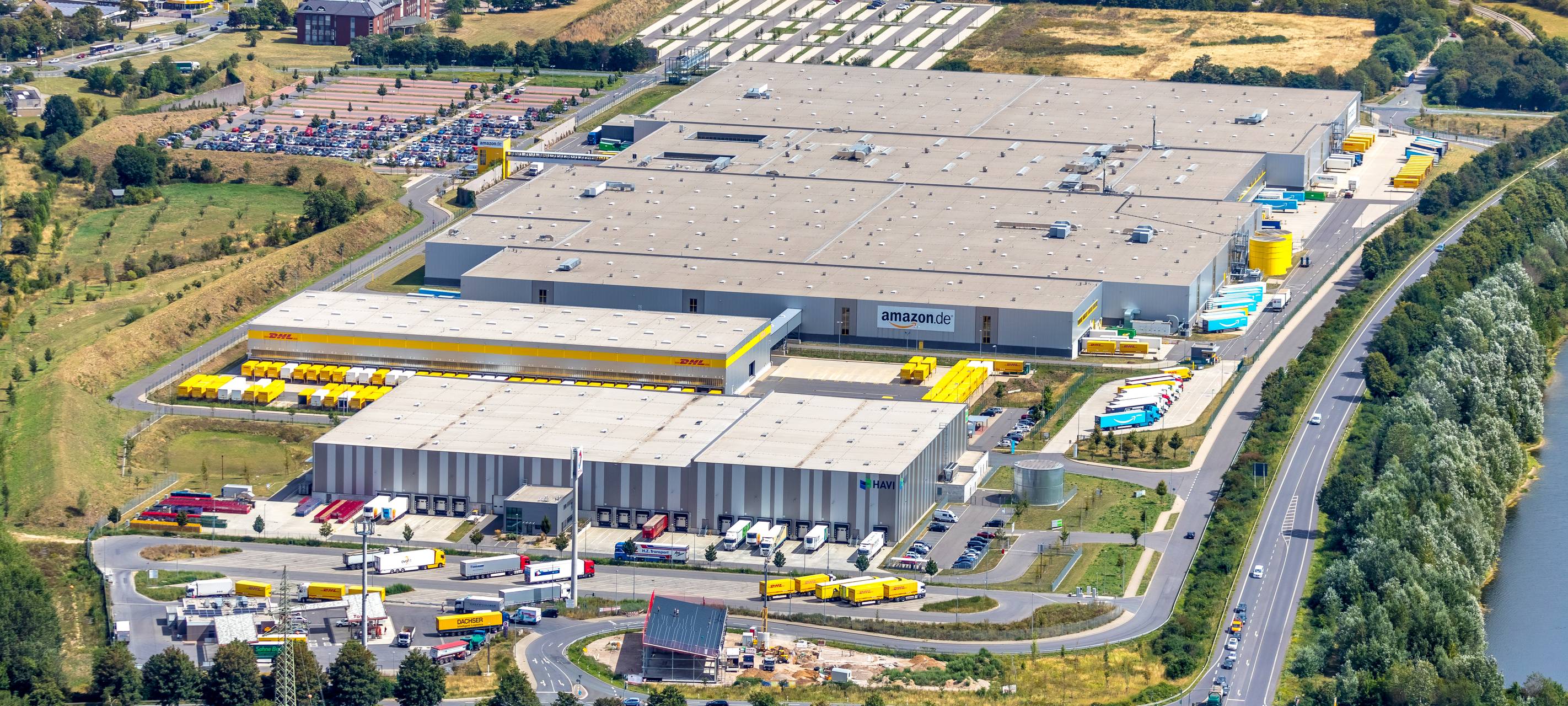 Streikaufruf vor Ostern