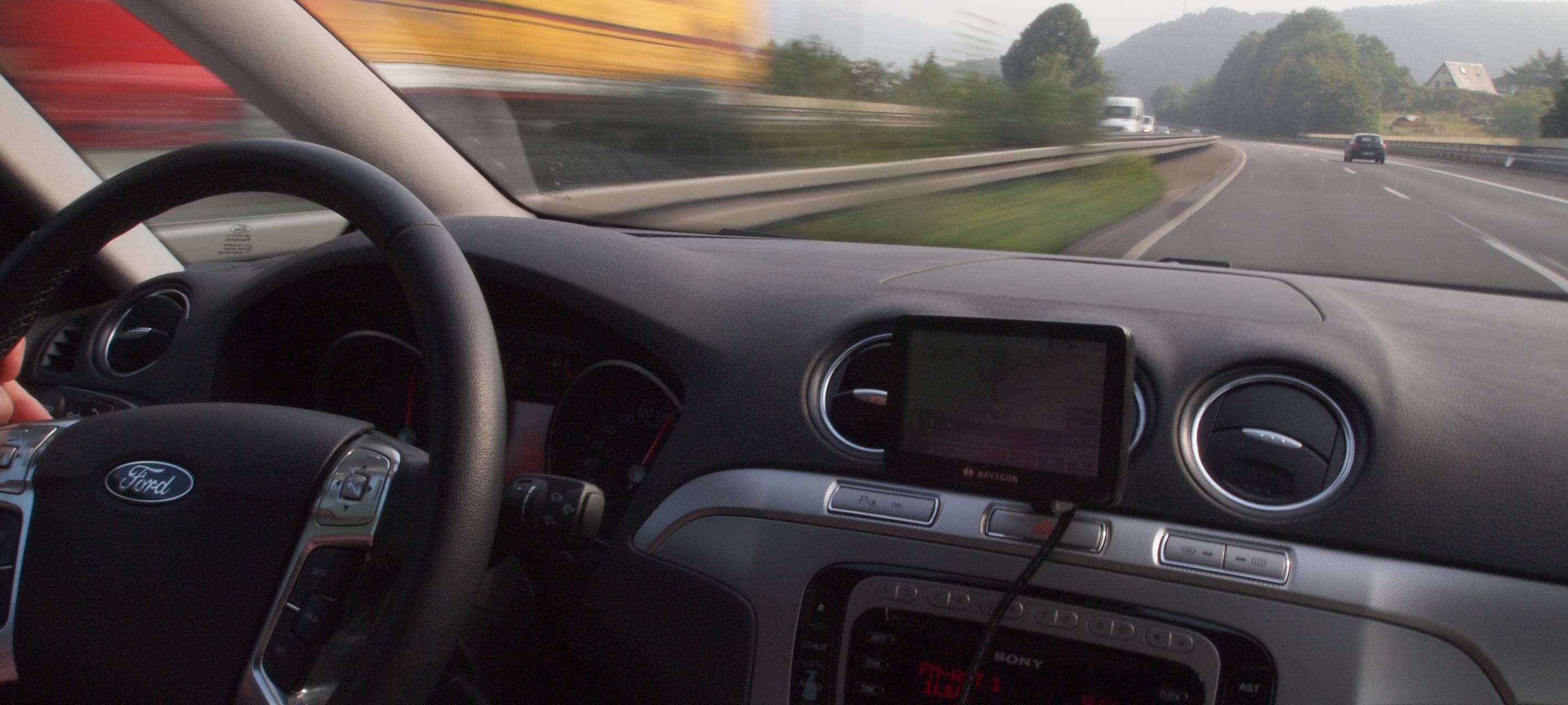 Fahrdienst-Vermittler jetzt auch im Ruhrgebiet