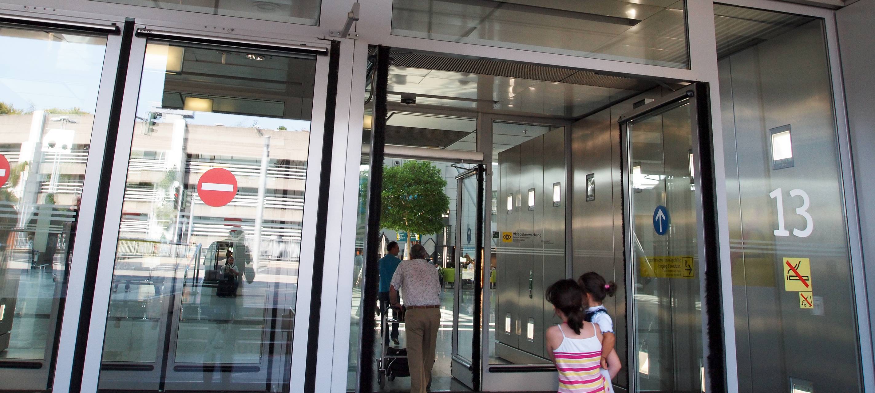 Nachfrage steigt allmählich