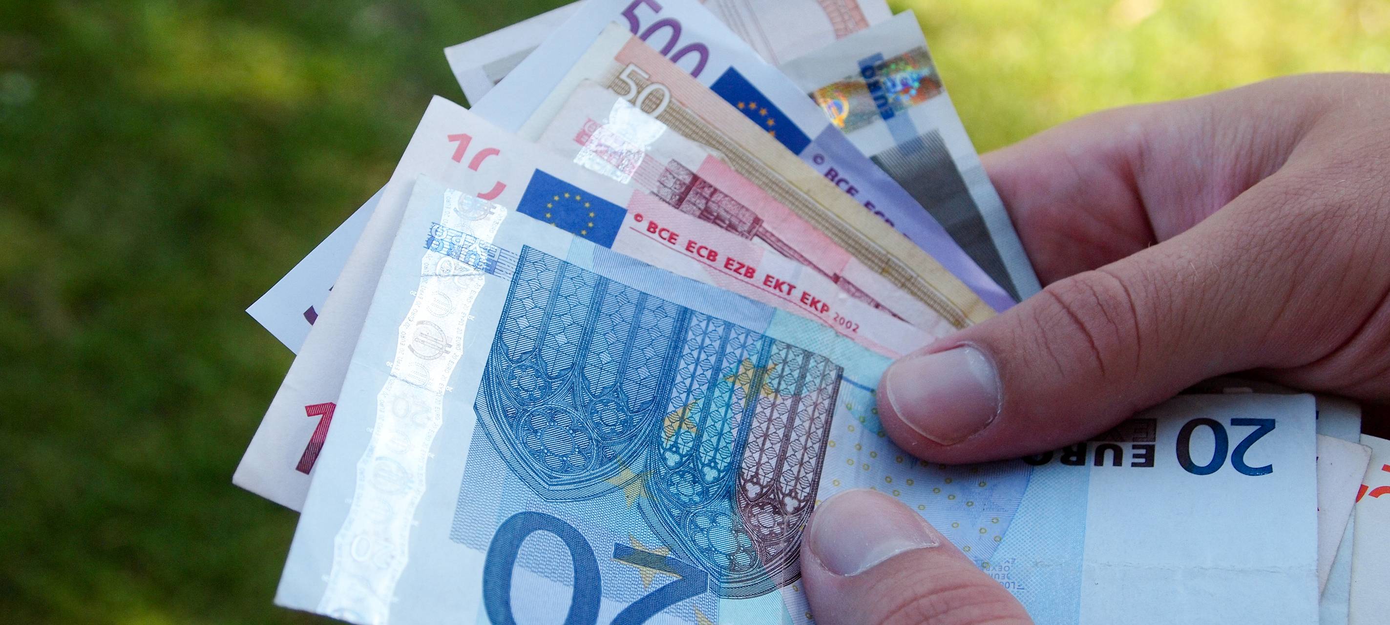 95.000 Euro für Kulturprojekte in Oberhausen