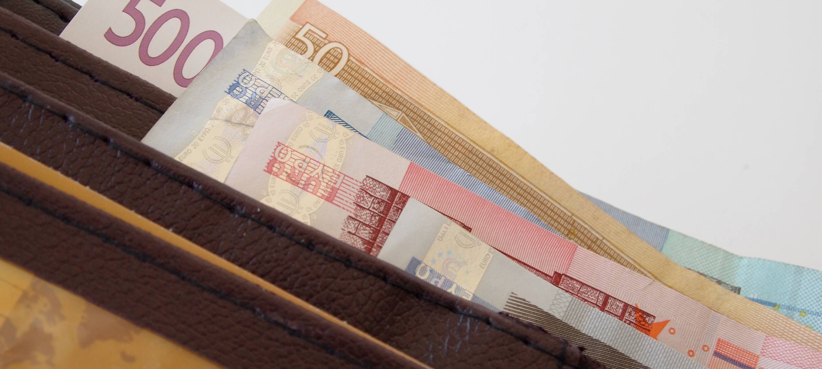 Oberhausener verdienen wenig