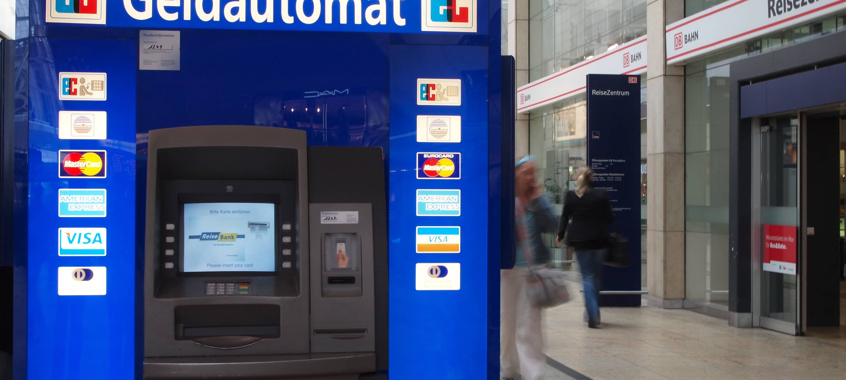 Volksbank Rhein-Ruhr stellt System um