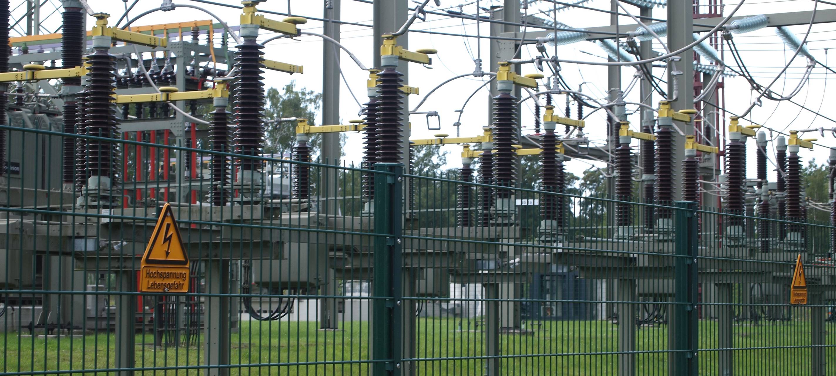 Viele Heizlüfter - mehr Stromausfälle