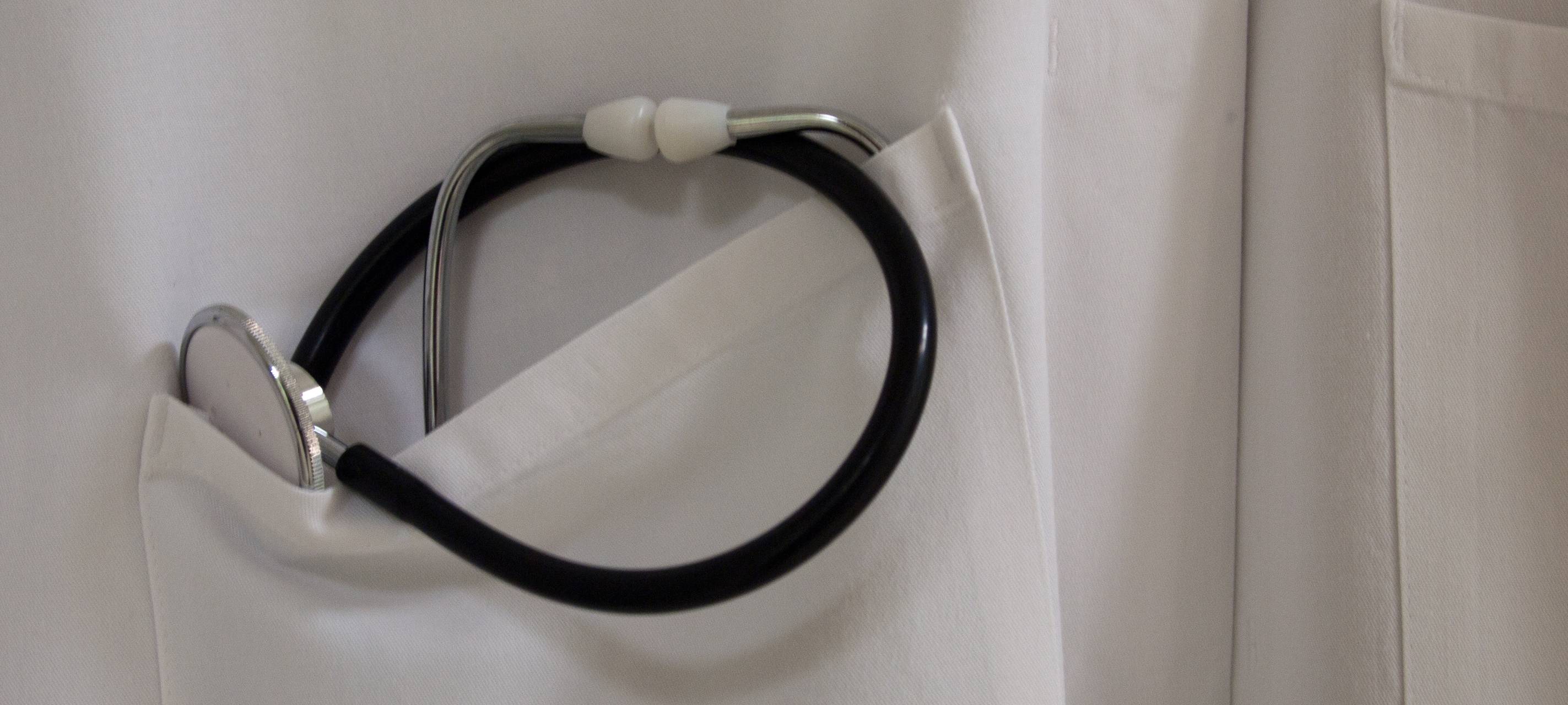 Notdienst bei leichten Corona-Symptomen