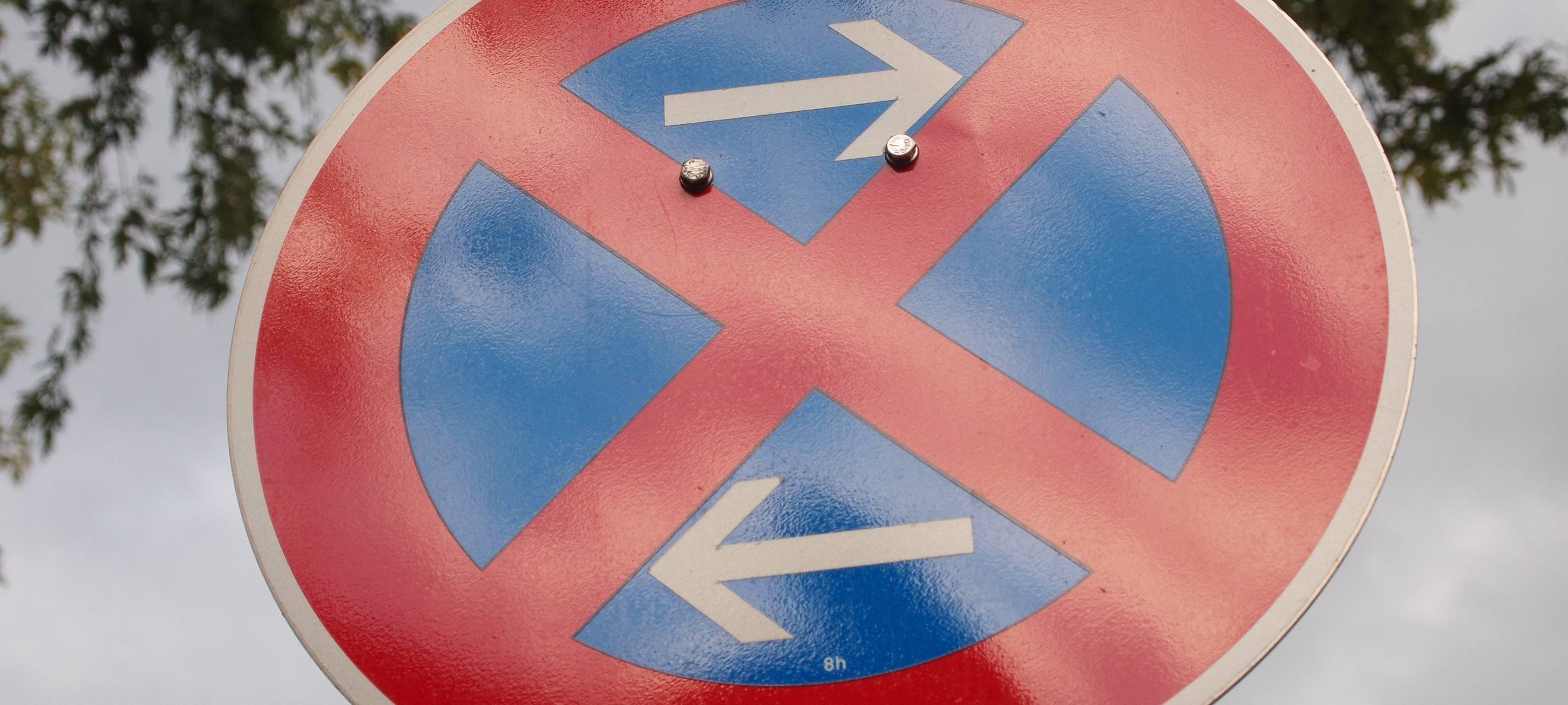 Immer mehr Beschwerde-Anrufe wegen Falschparkern