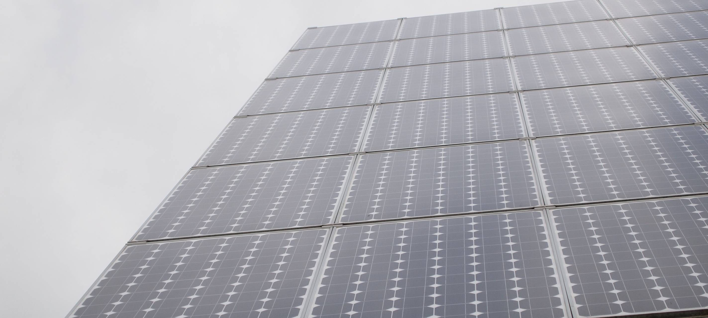 Zuschüsse für Solaranlagen auf dem Dach