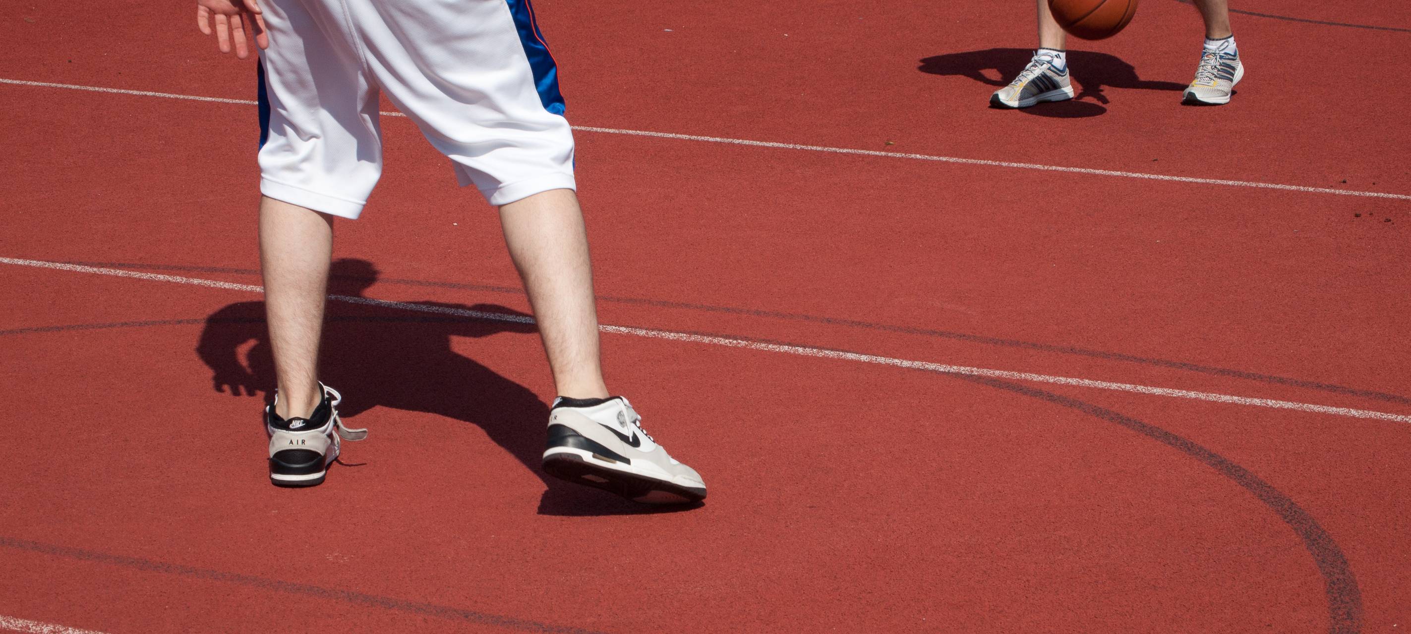 Oberhausener Basketballer feiert College-Titel in den USA