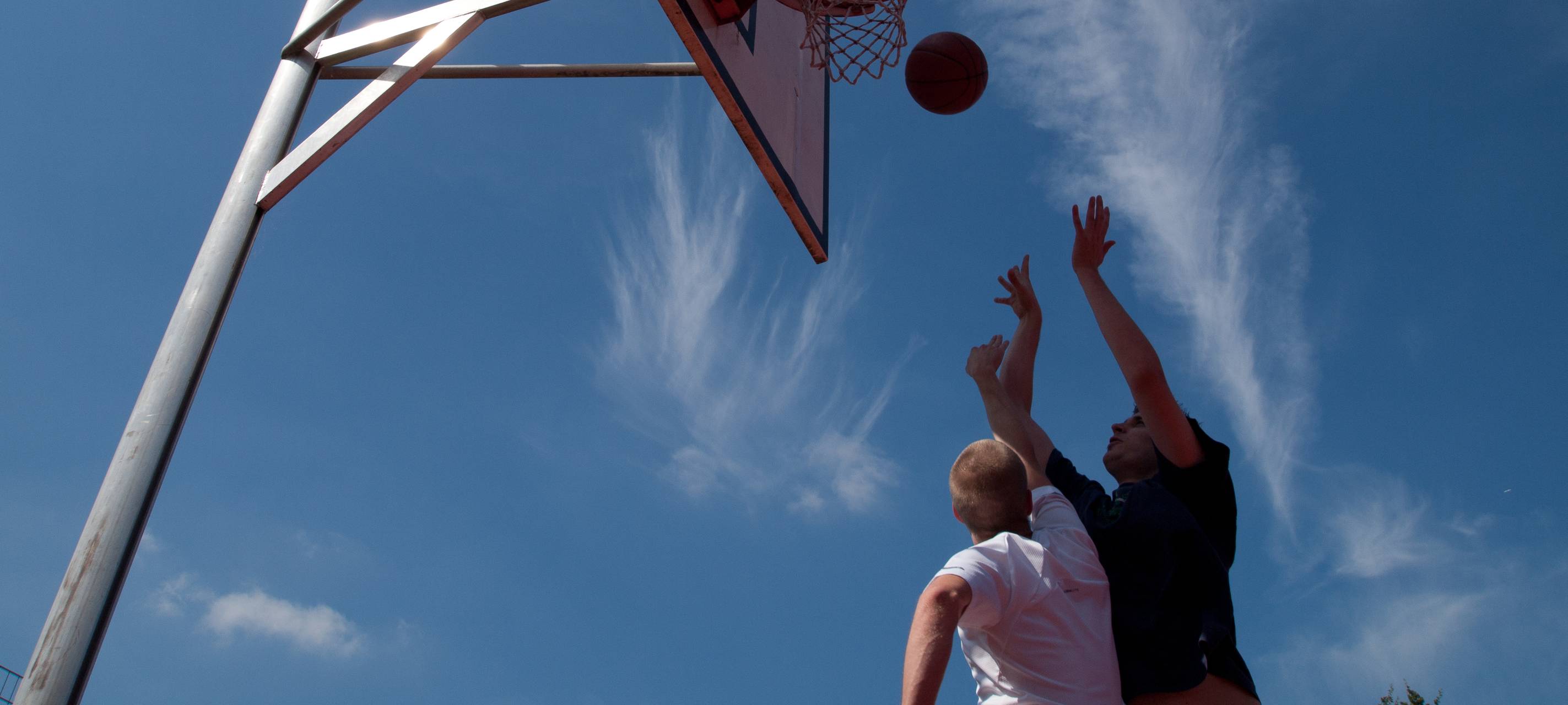 Viele Aktionen am Tag des Sports