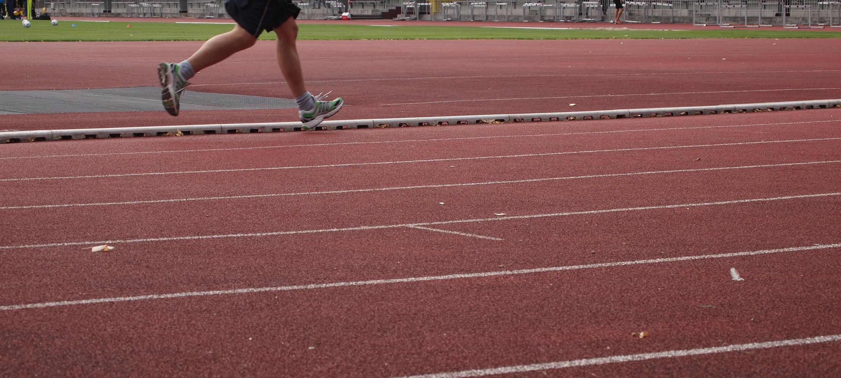 Virtueller Spendenlauf im Ruhrgebiet