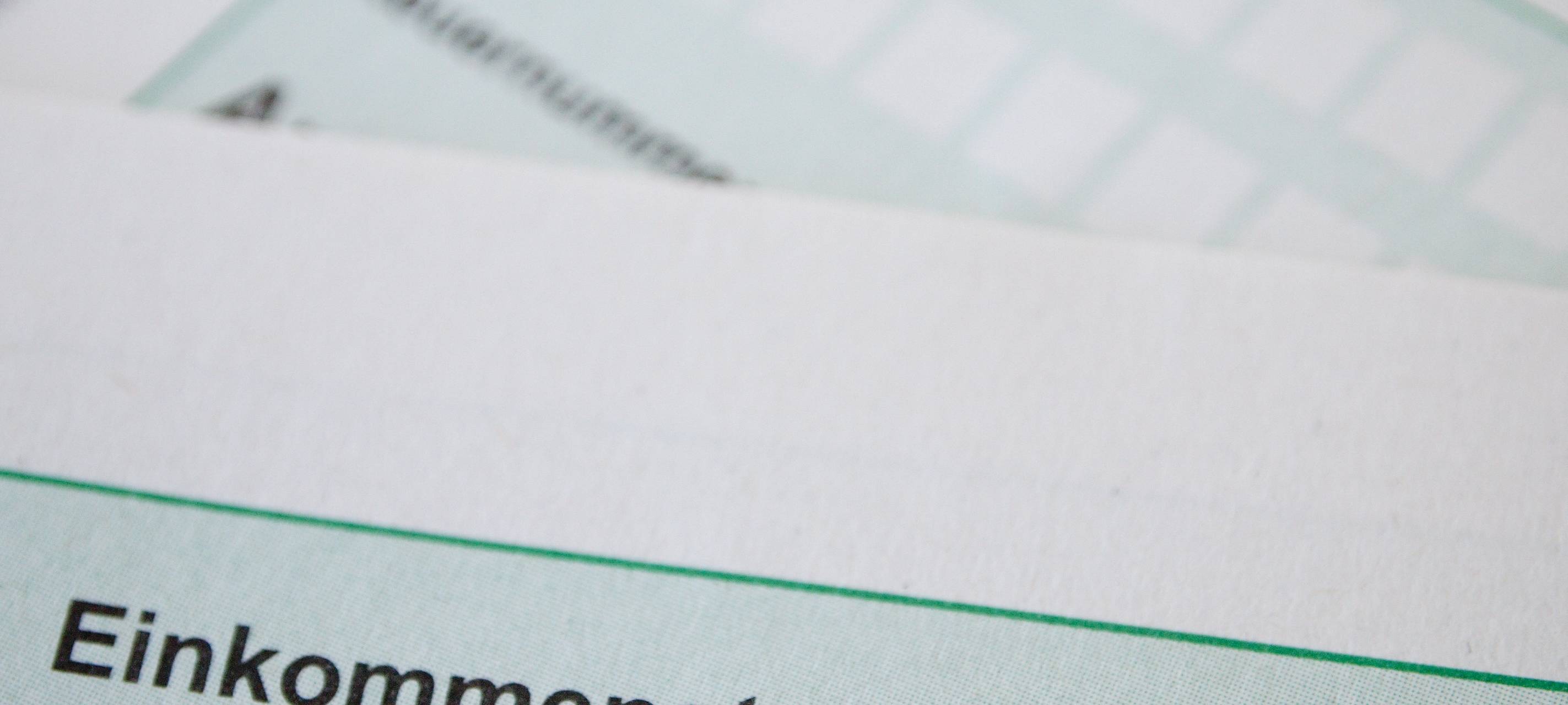 Abgabefrist erneut verlängert