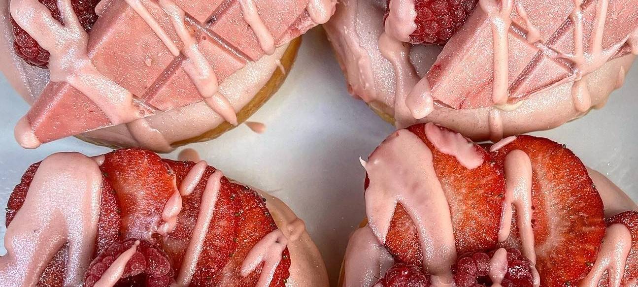 Royal Donuts kommt nach Sterkrade.