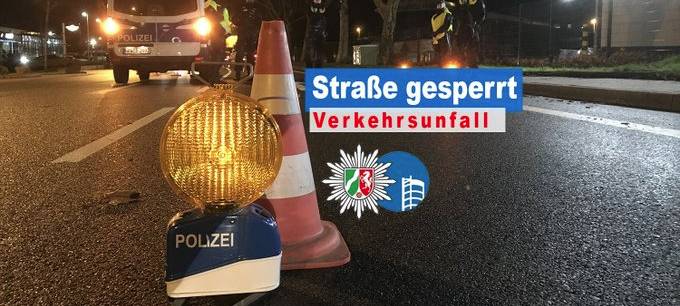 UPDATE: Straßen sind wieder frei!!