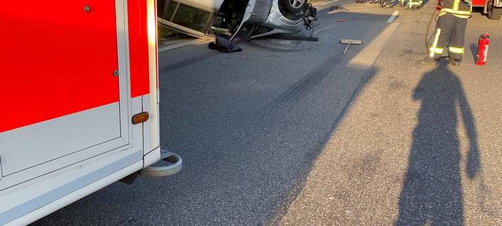 Kampf gegen Gewalt gegen Einsatzkräfte