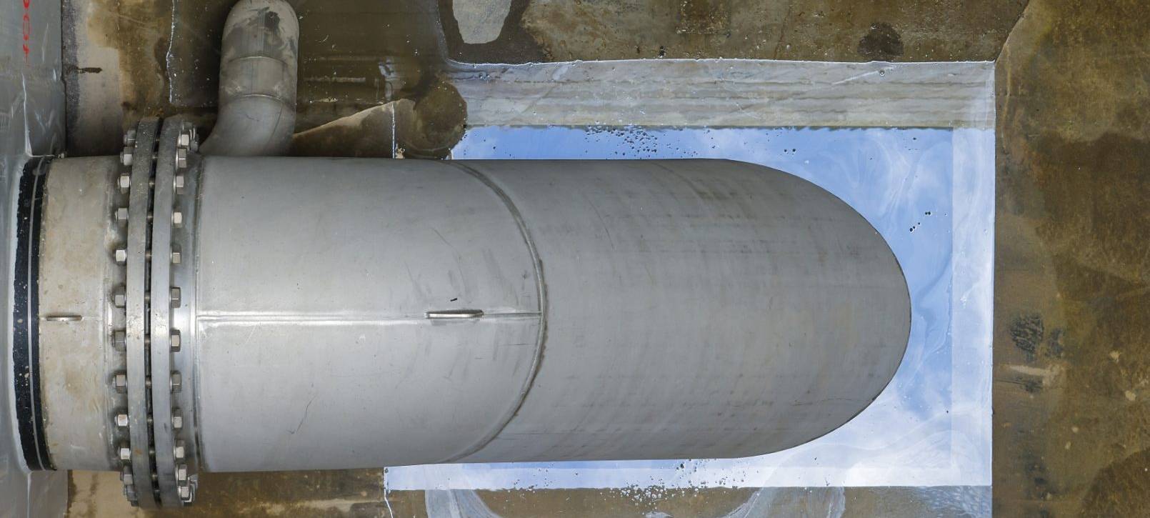 Testläufe erfolgreich