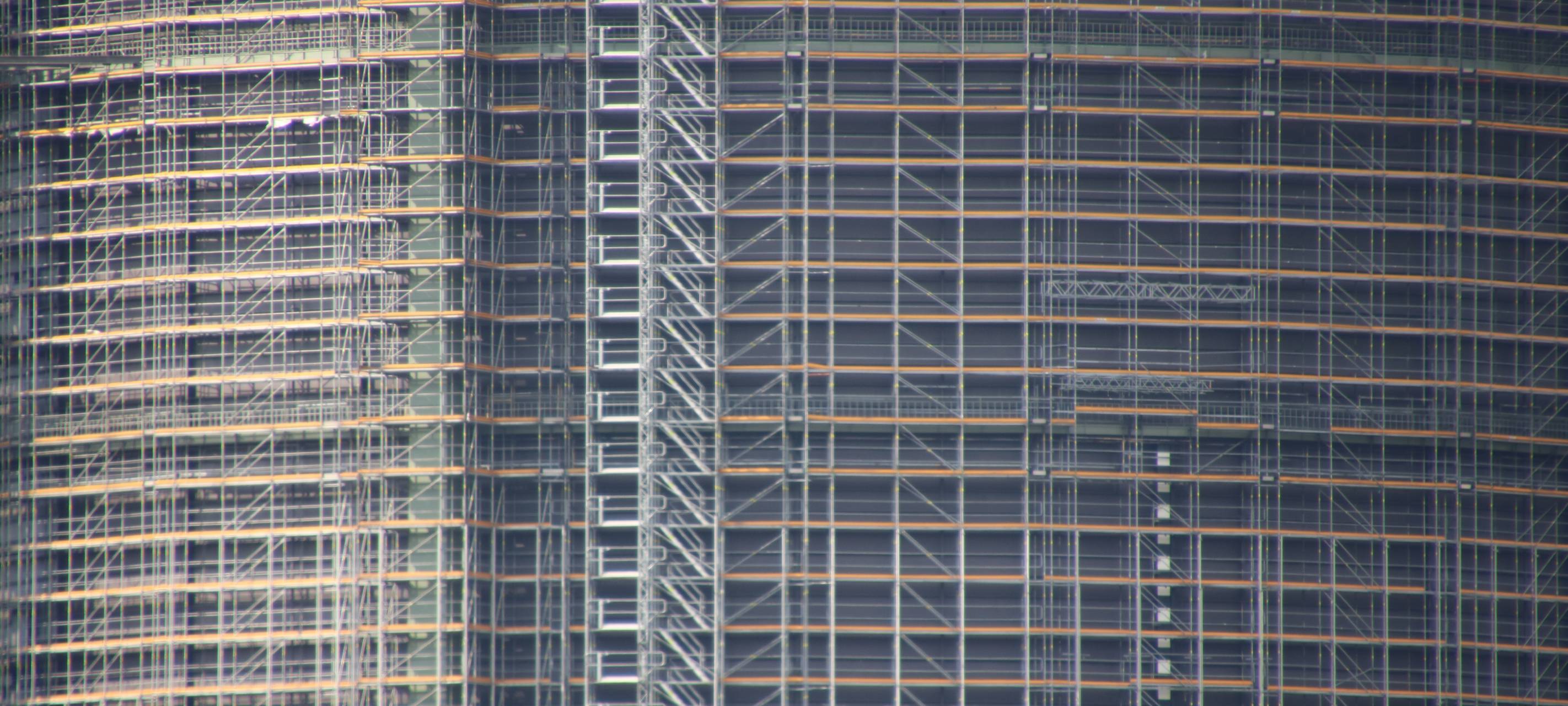 Termin für Wiedereröffnung unklar