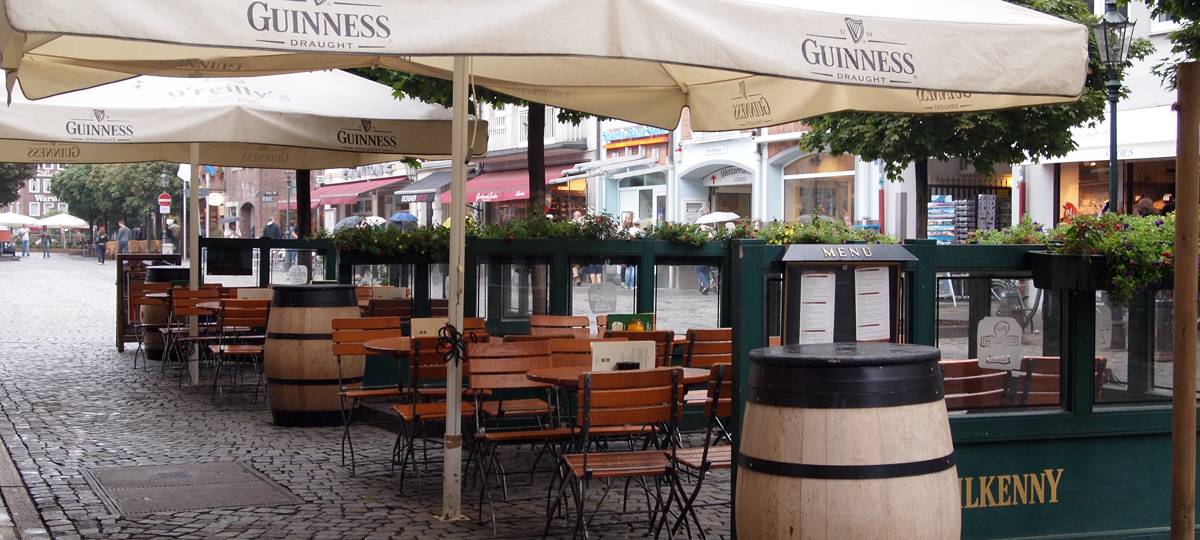 Beschränkungen werden gelockert