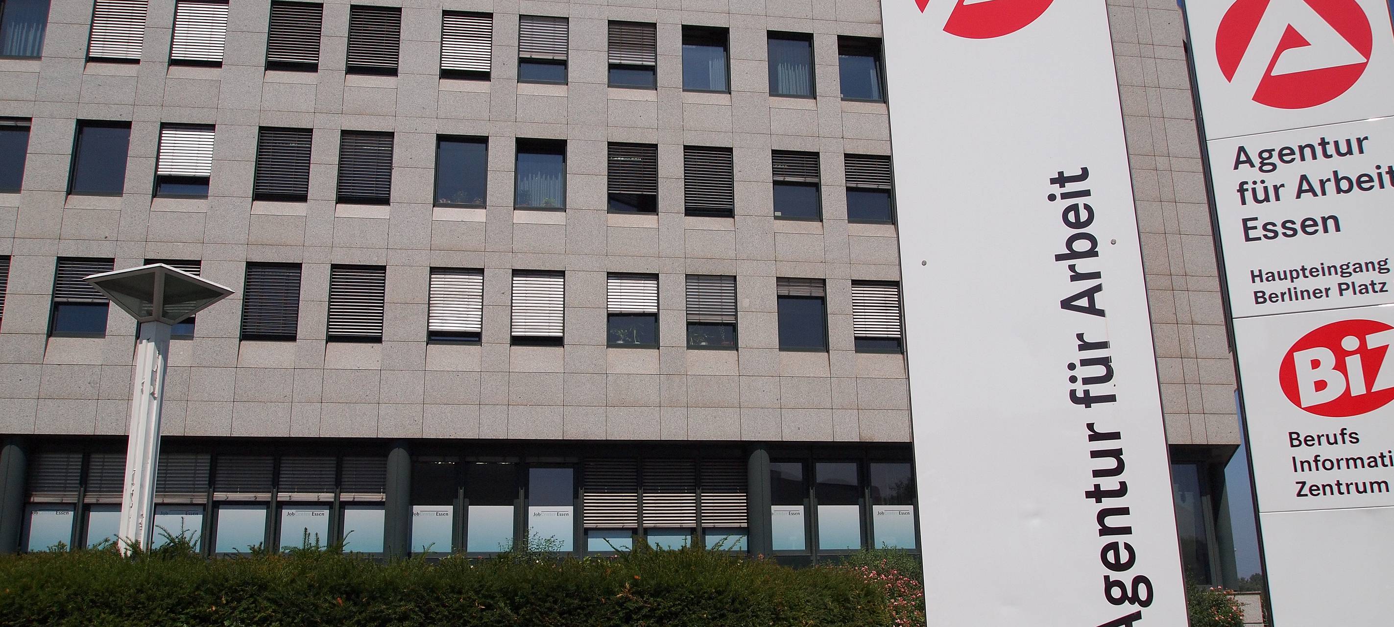 Neuorientierung - Qualifizierung - Weiterbildung