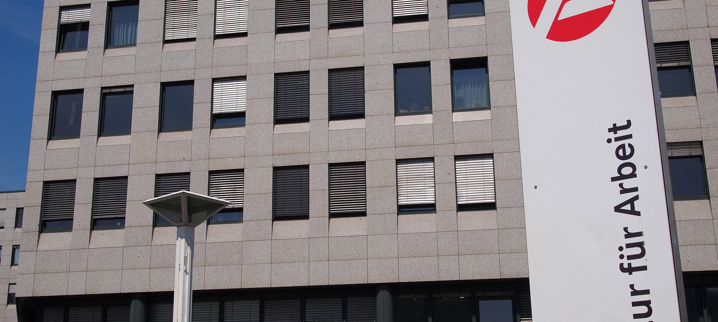 Agentur für Arbeitet zahlt Kurzarbeitergeld zurück