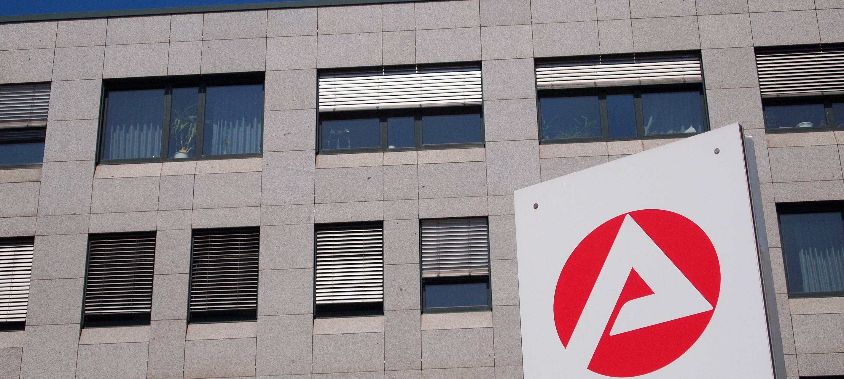 Zahl der Arbeitslosen gestiegen