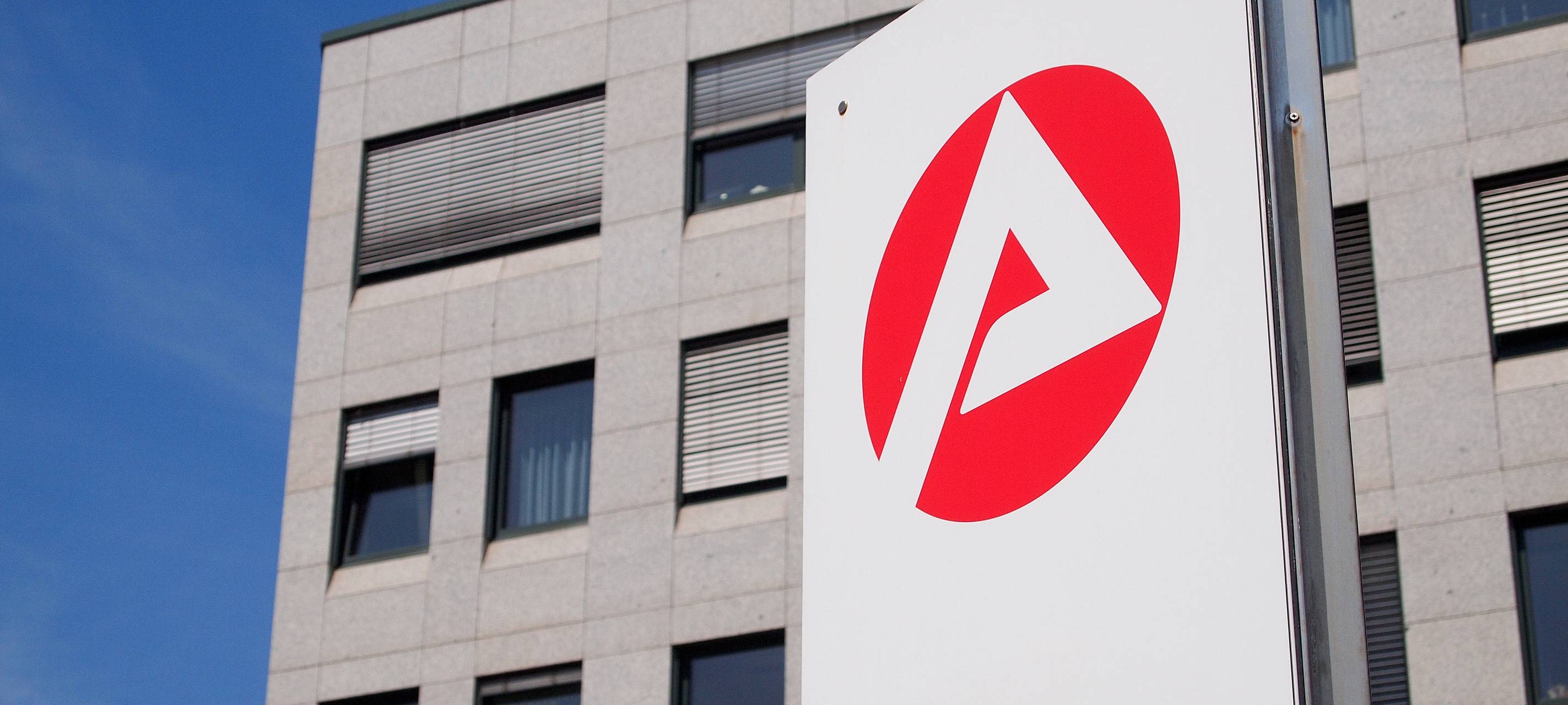 Jobmesse mit rund 50 Firmen